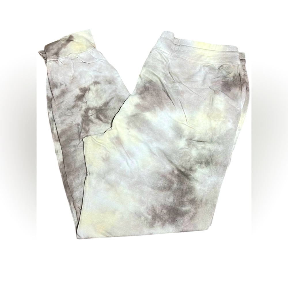 Sundry Tie Die Joggers